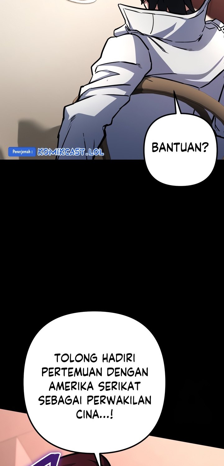 Maxed Out Leveling Chapter 56 halaman 31