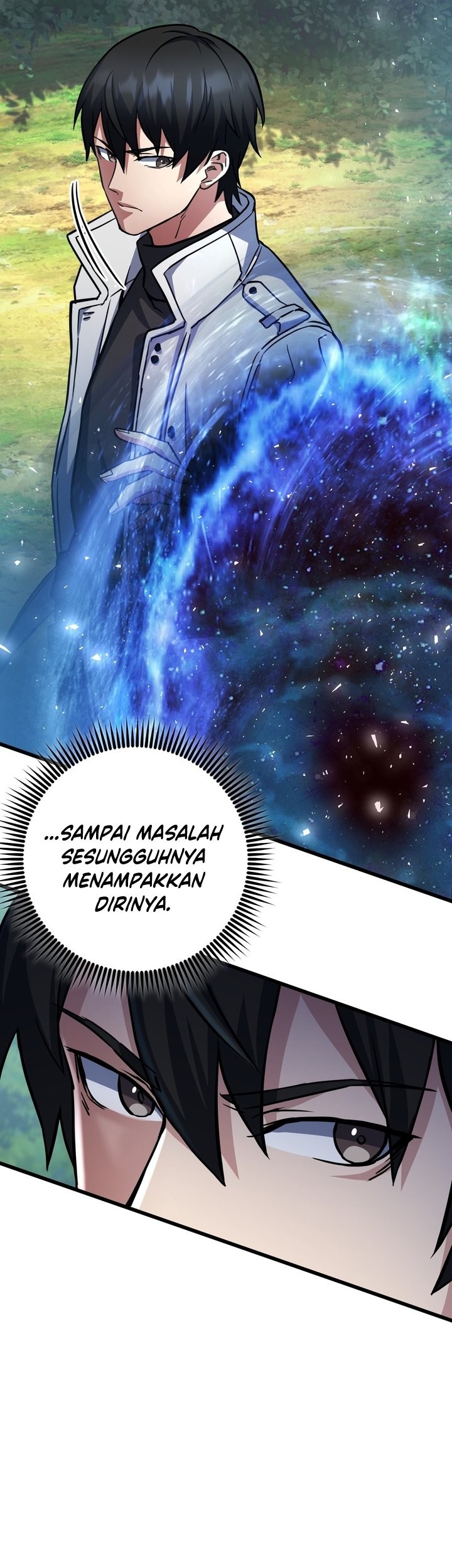 Maxed Out Leveling Chapter 55 halaman 32