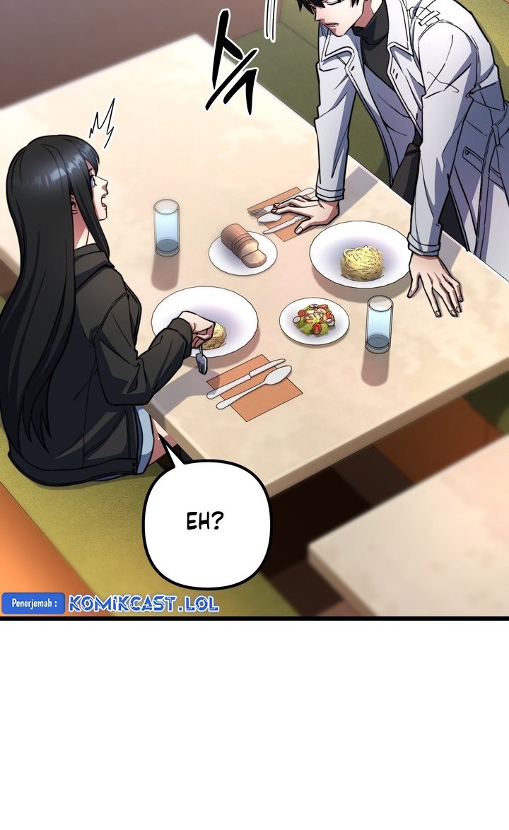 Maxed Out Leveling Chapter 54 halaman 35