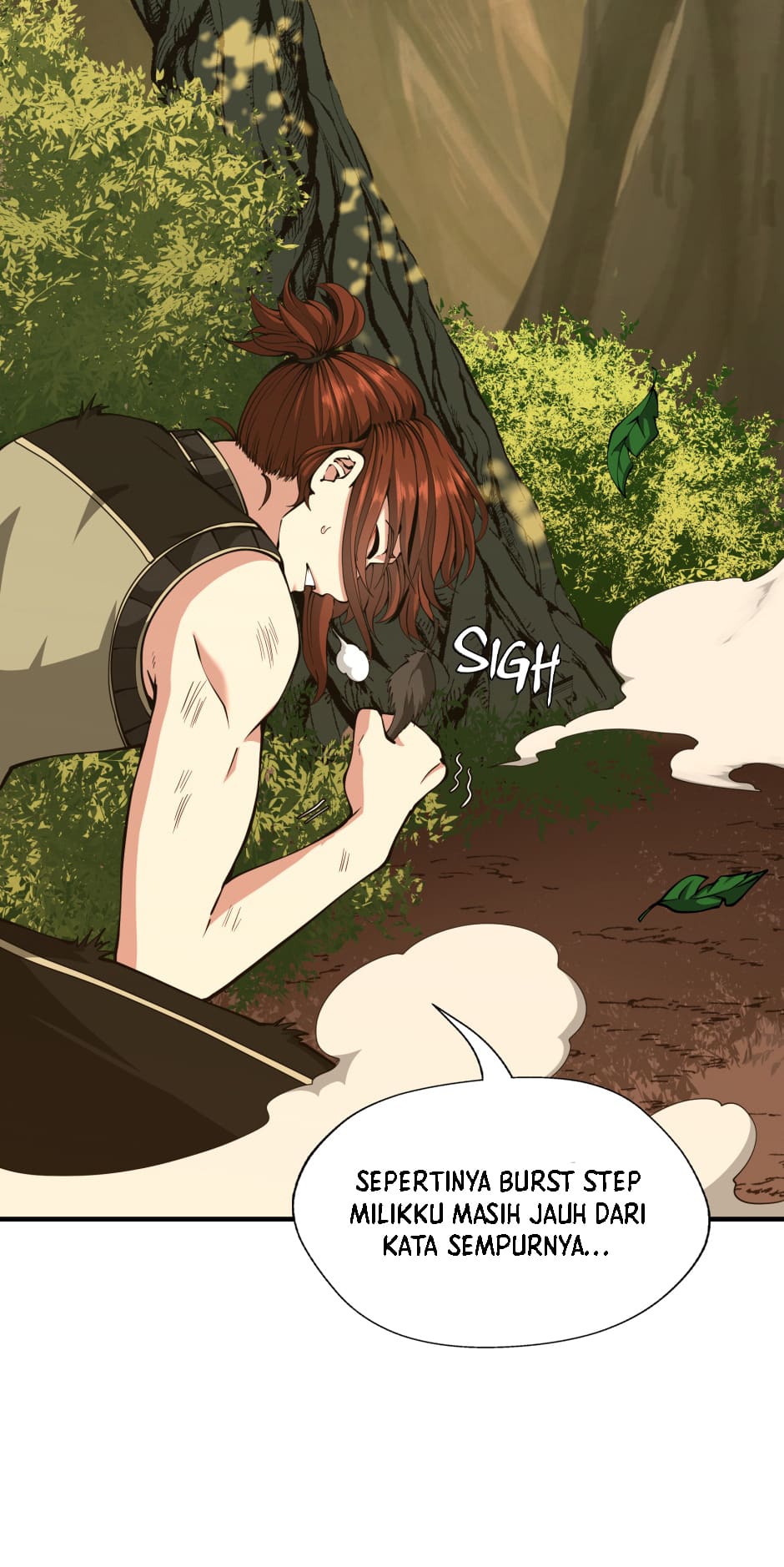 The Beginning After The End Chapter 156 Gambar 40