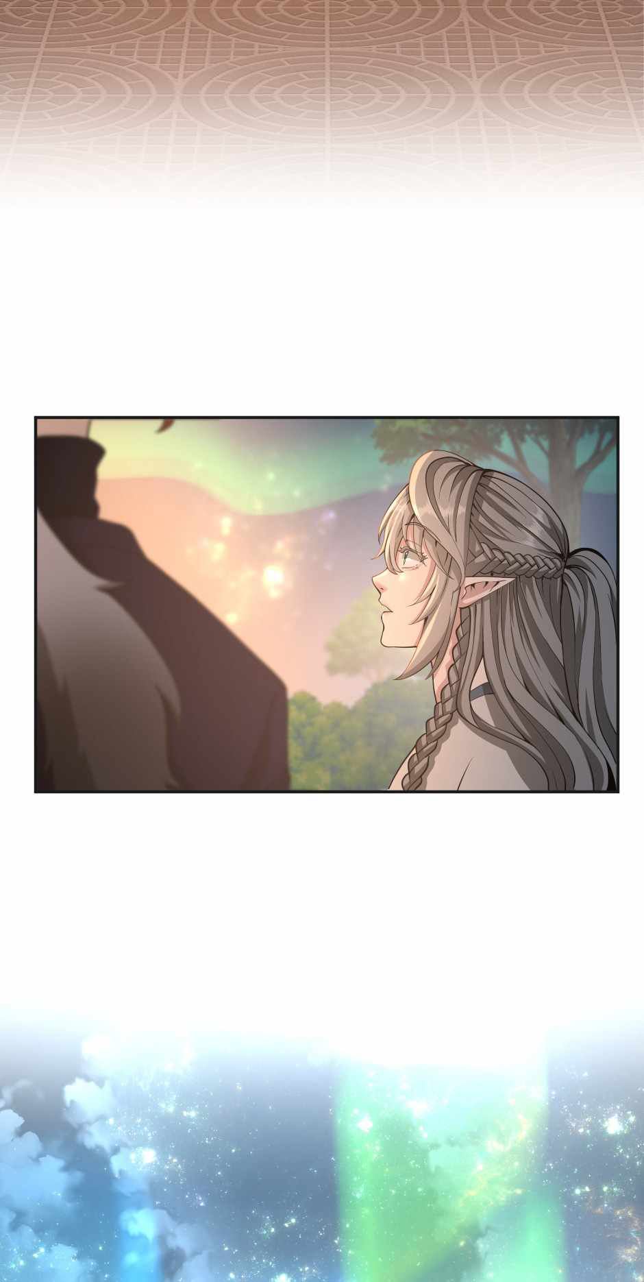 The Beginning After The End Chapter 133 Gambar 34