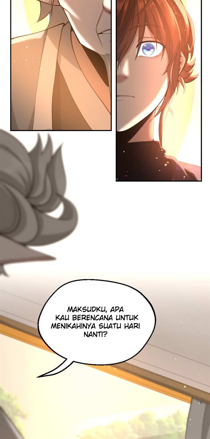 The Beginning After The End Chapter 129 Gambar 27