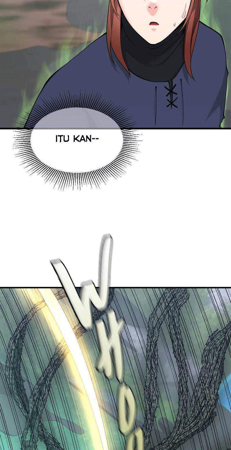 The Beginning After The End Chapter 123 Gambar 34