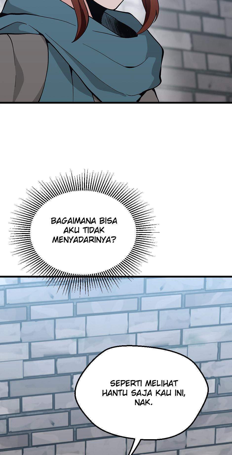 The Beginning After The End Chapter 121 Gambar 35