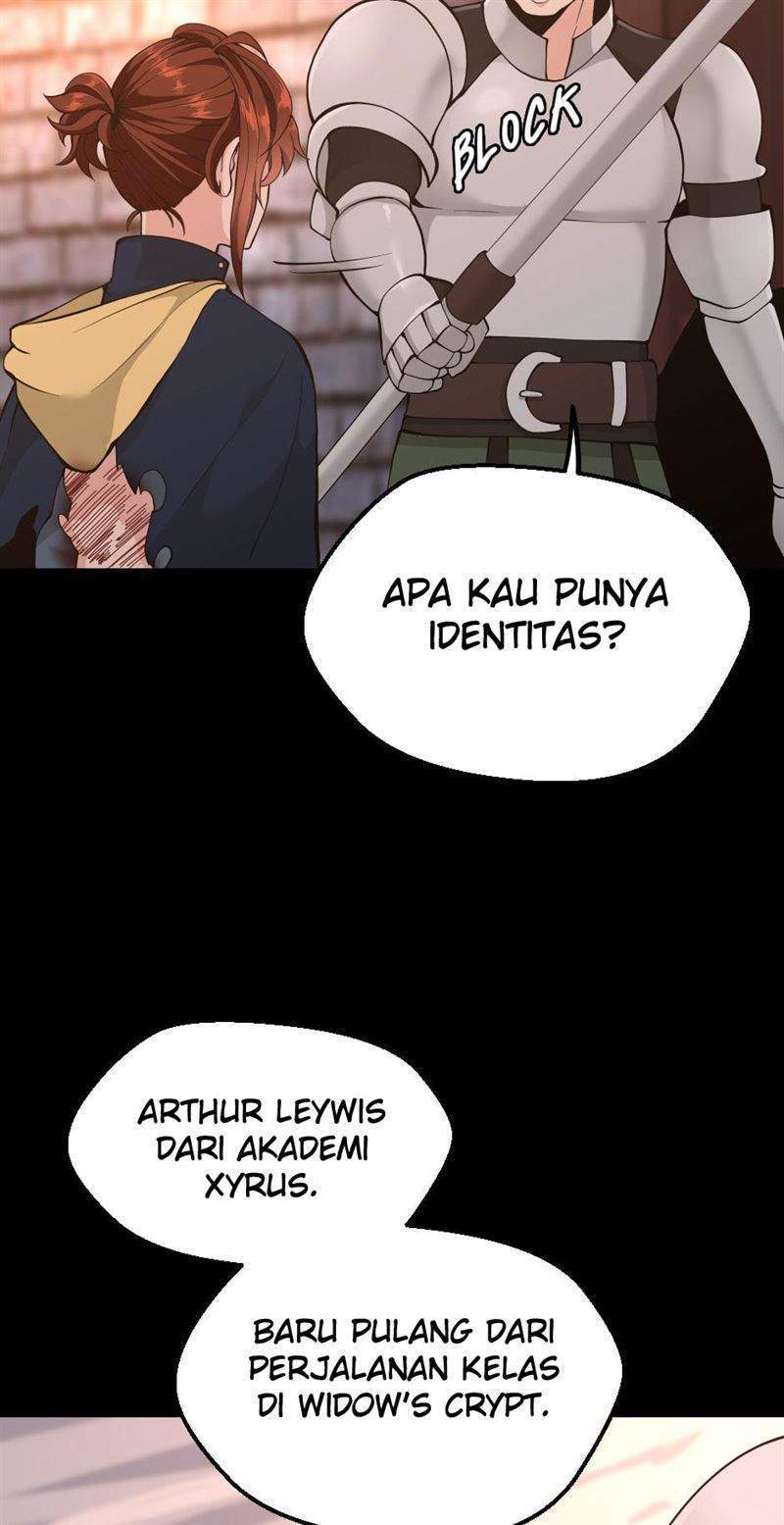 The Beginning After The End Chapter 120 Gambar 35