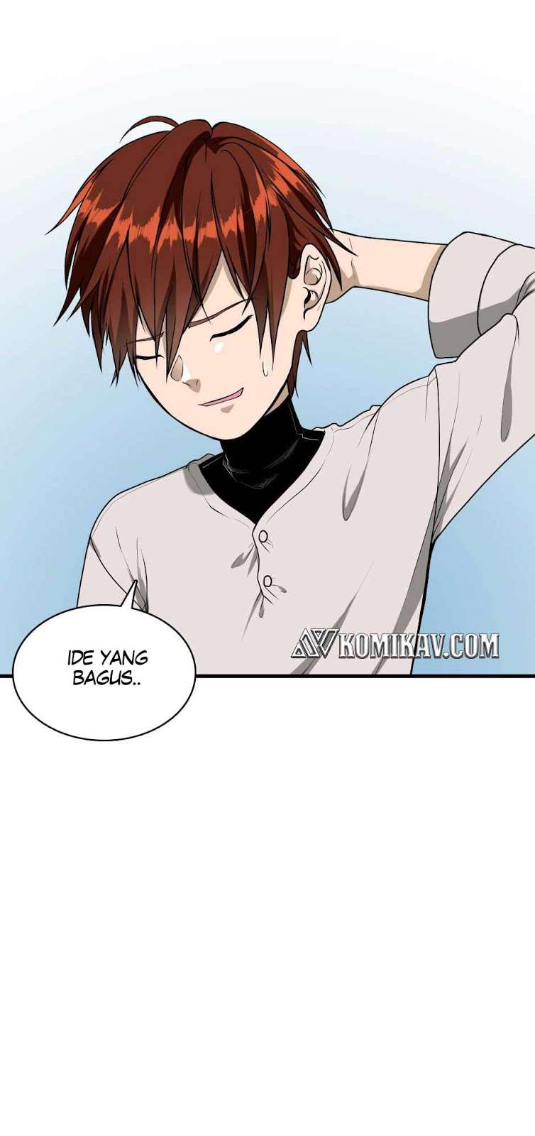 The Beginning After The End Chapter 56 Gambar 32