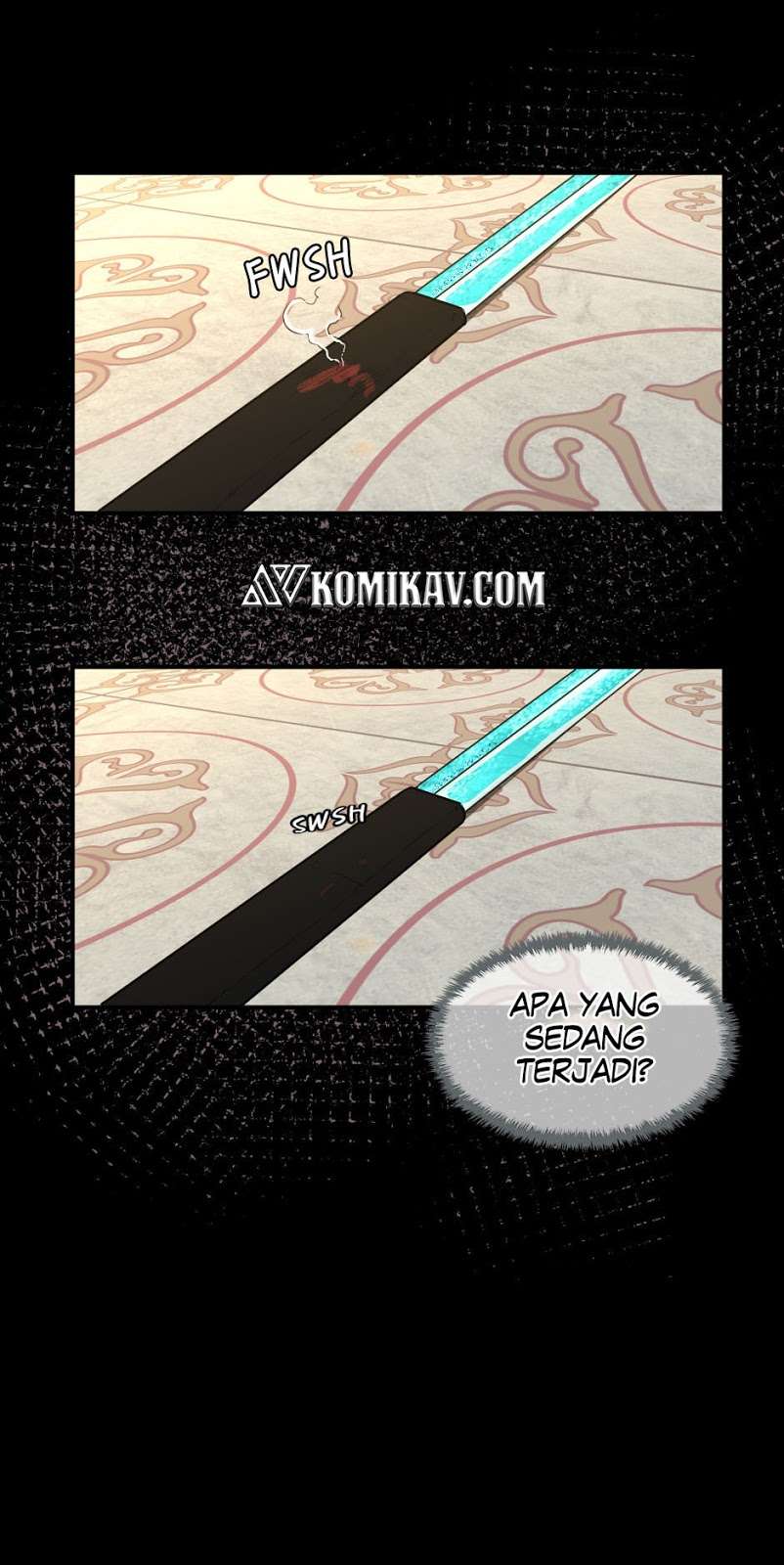 The Beginning After The End Chapter 46 Gambar 22