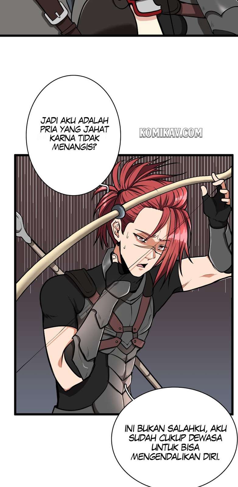 The Beginning After The End Chapter 39 Gambar 19