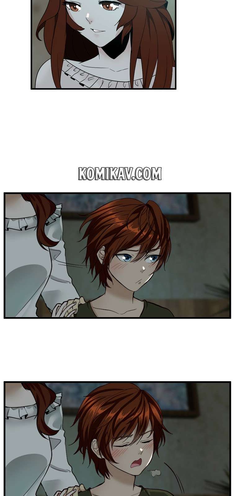 The Beginning After The End Chapter 32 Gambar 20