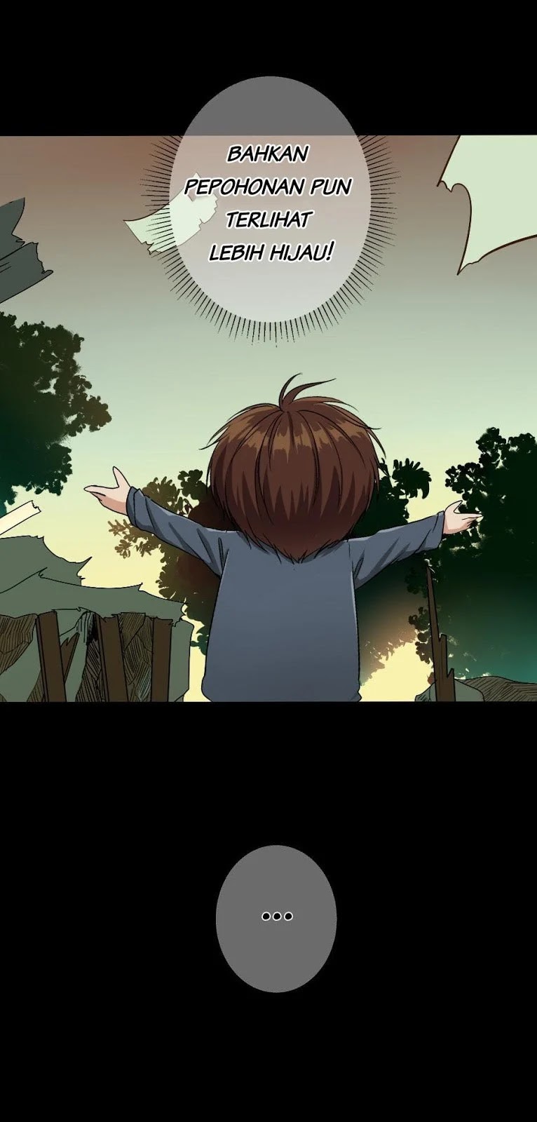 The Beginning After The End Chapter 05 Gambar 22