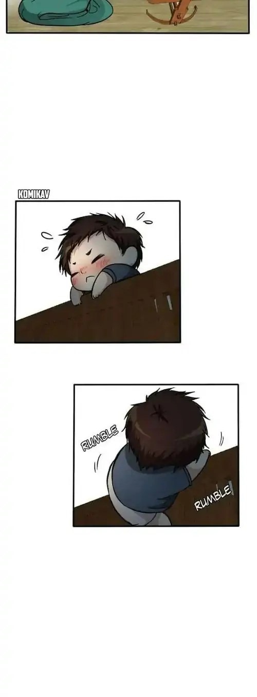 The Beginning After The End Chapter 02 Gambar 20