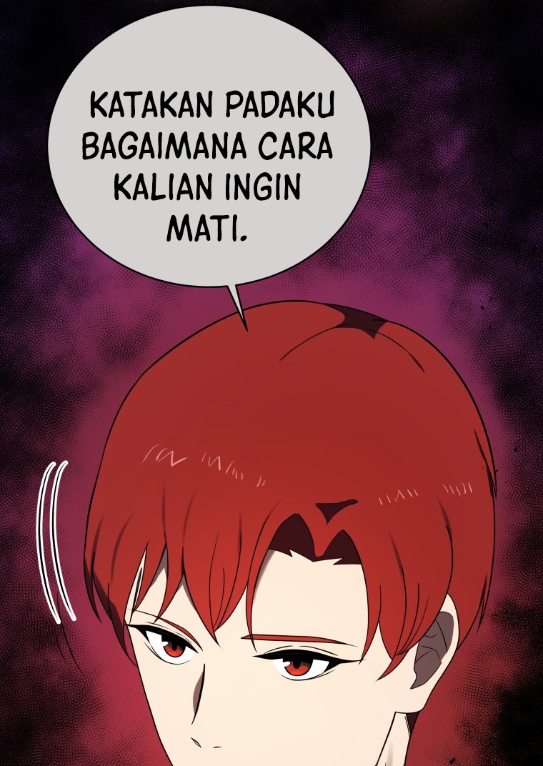 The Descent of the Demonic Master Chapter 131 Gambar 22