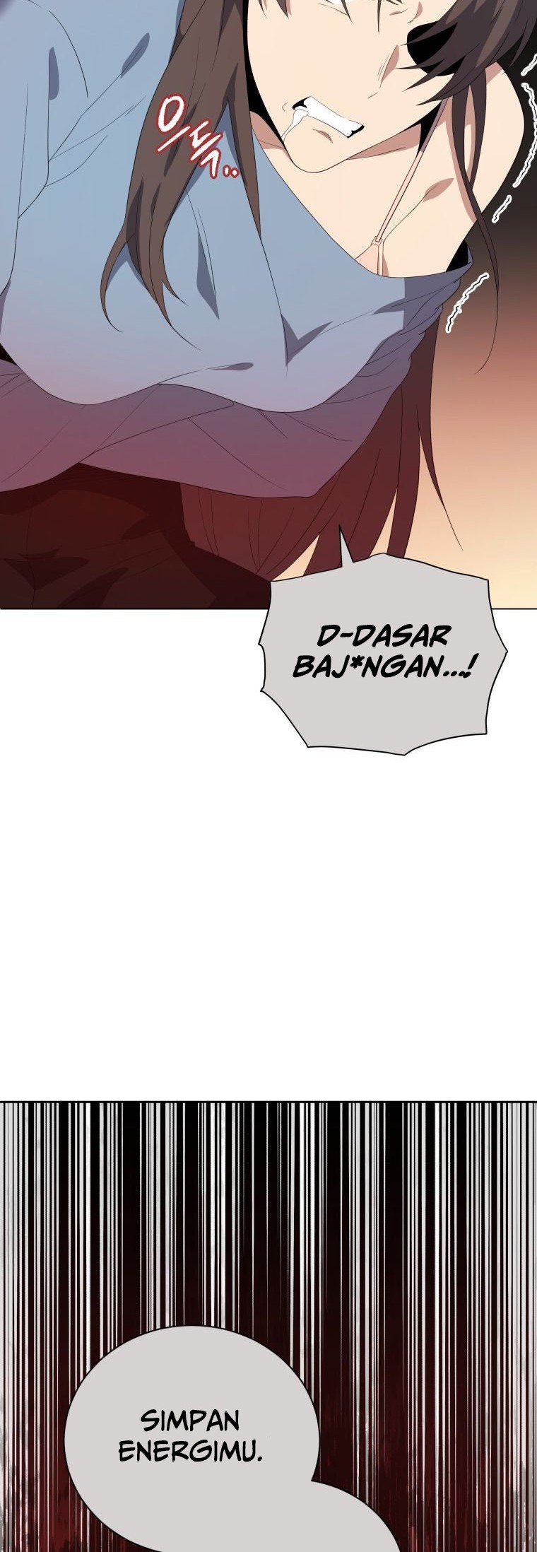The Descent of the Demonic Master Chapter 124 Gambar 23