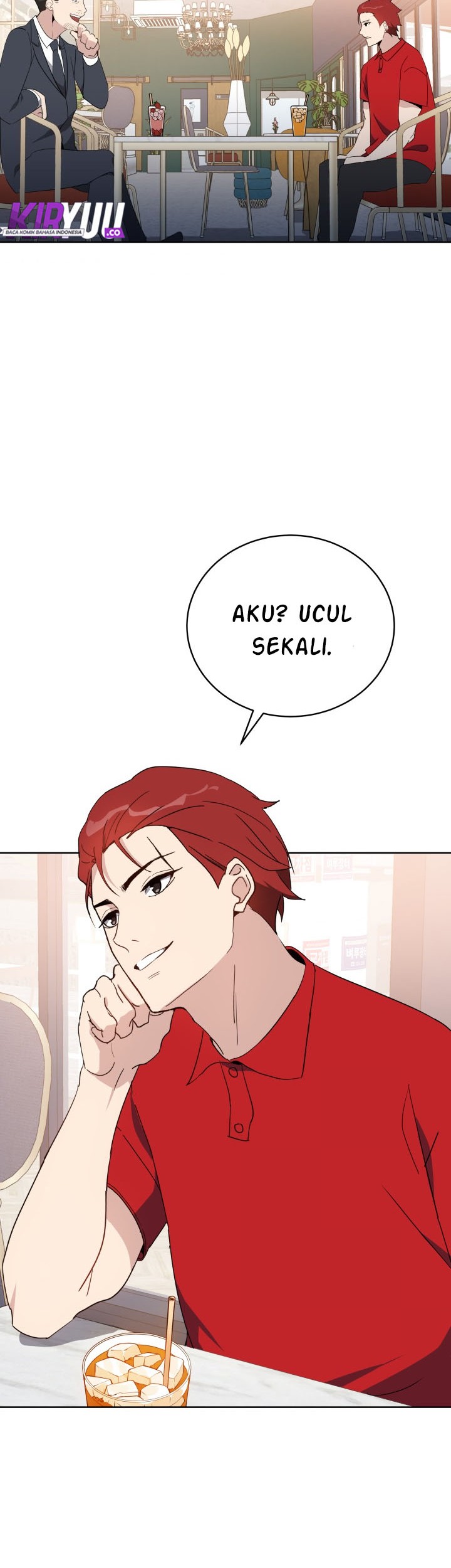 The Descent of the Demonic Master Chapter 75 Gambar 24