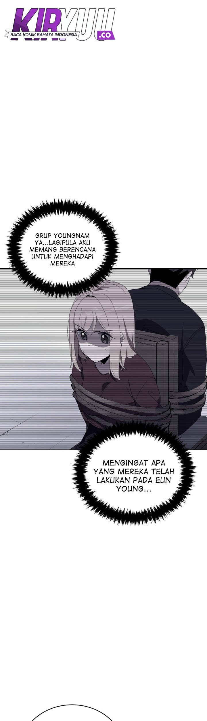 The Descent of the Demonic Master Chapter 72 Gambar 19