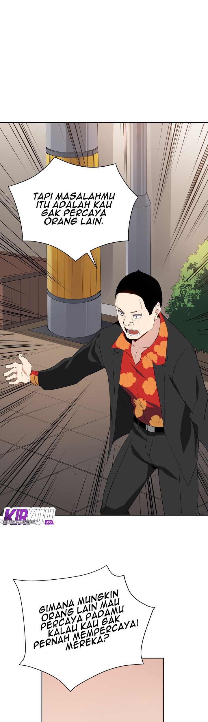 The Descent of the Demonic Master Chapter 63 Gambar 19