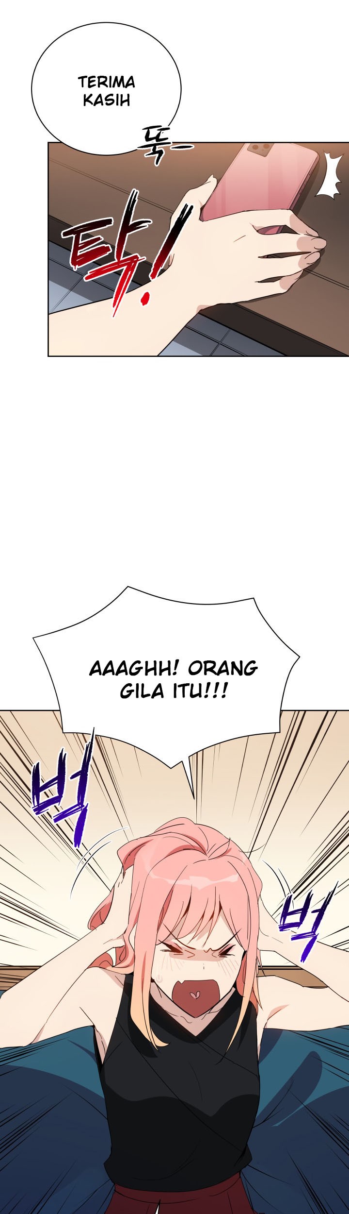The Descent of the Demonic Master Chapter 50 Gambar 20