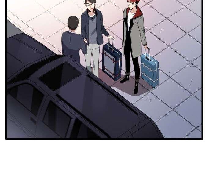 The Descent of the Demonic Master Chapter 19 Gambar 22