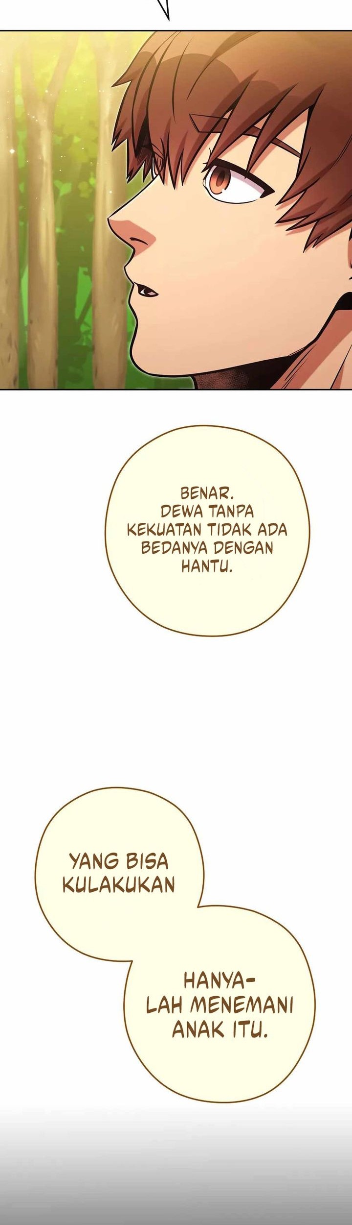 Dungeon Reset Chapter 234 halaman 28