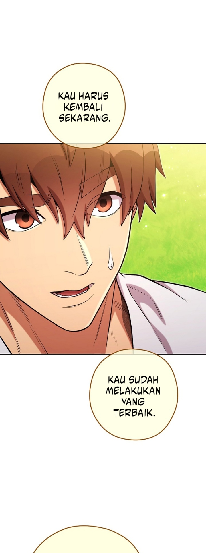 Dungeon Reset Chapter 233 halaman 26