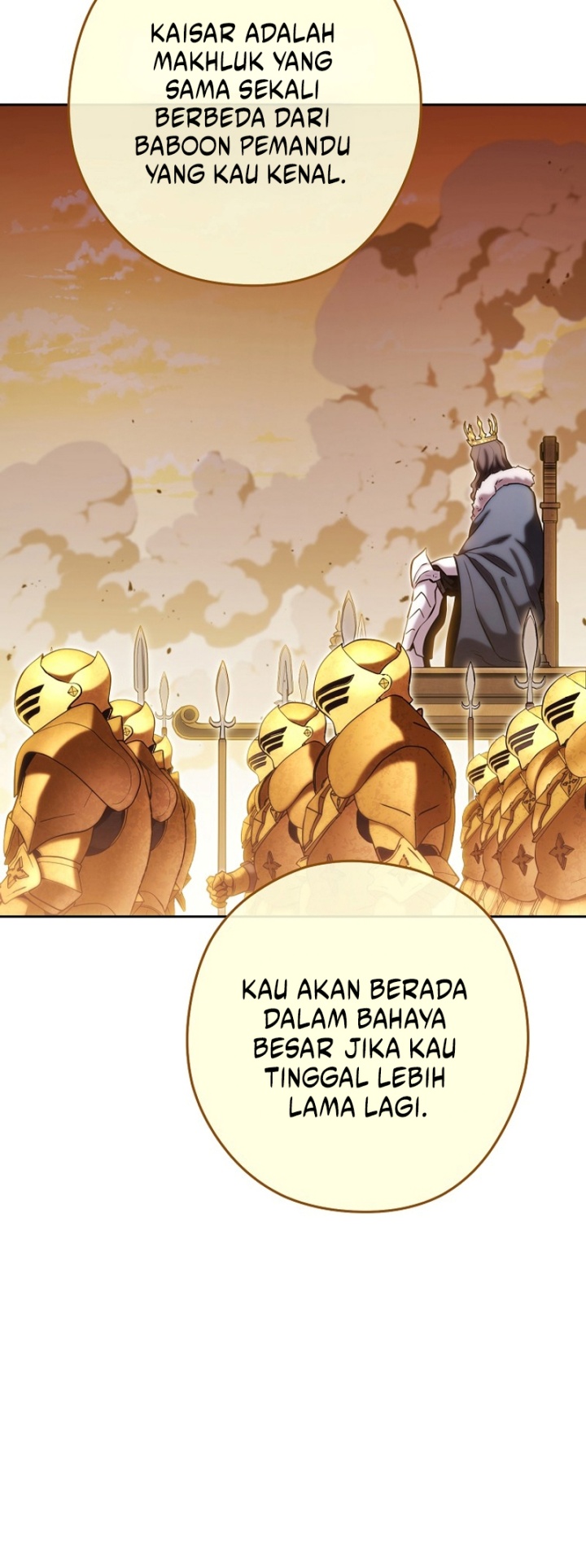Dungeon Reset Chapter 233 halaman 27