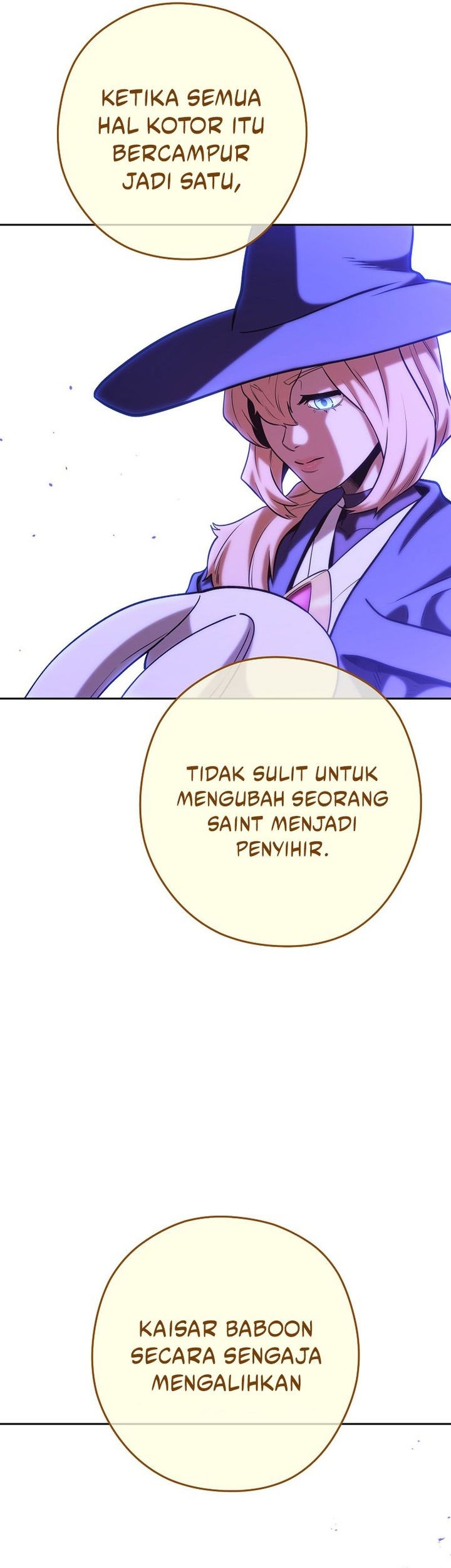 Dungeon Reset Chapter 232 halaman 25