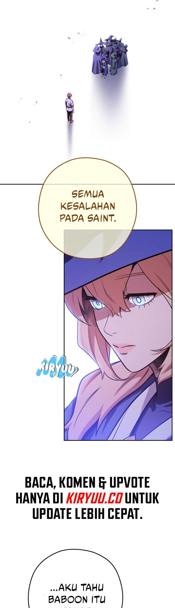 Dungeon Reset Chapter 232 halaman 26