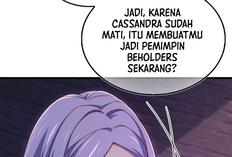 The Lord’s Coins Aren’t Decreasing?! Chapter 145 Gambar 39