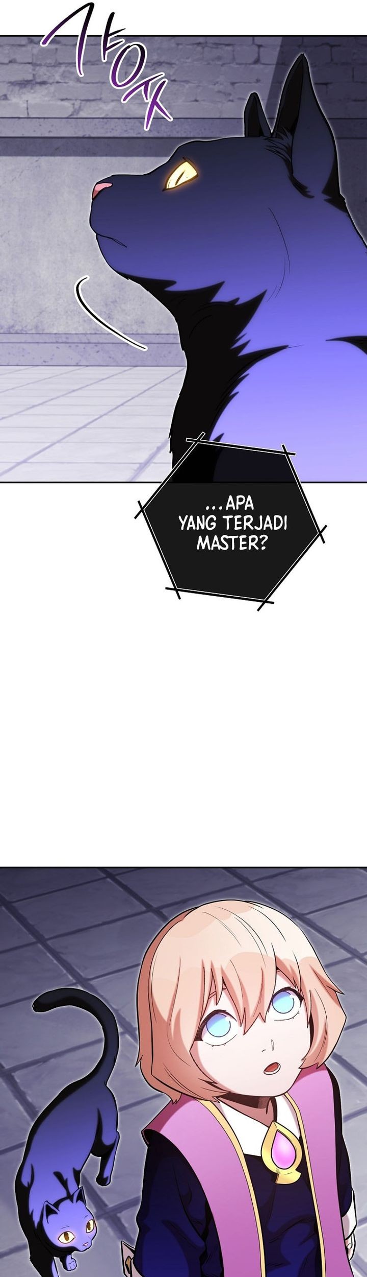 Dungeon Reset Chapter 231 halaman 24