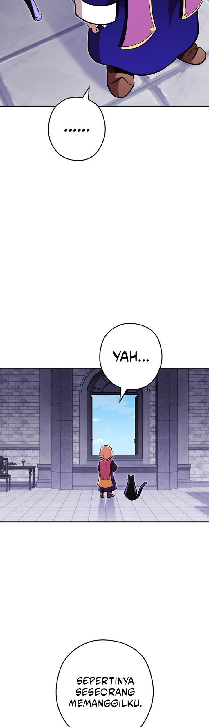 Dungeon Reset Chapter 231 halaman 25