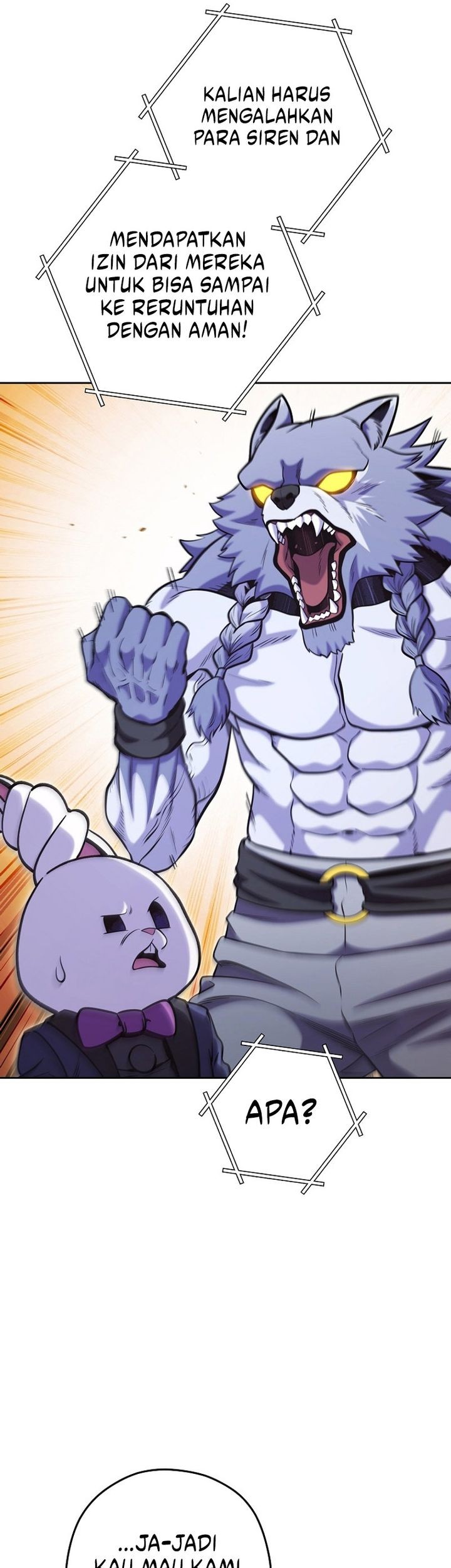 Dungeon Reset Chapter 225 halaman 23