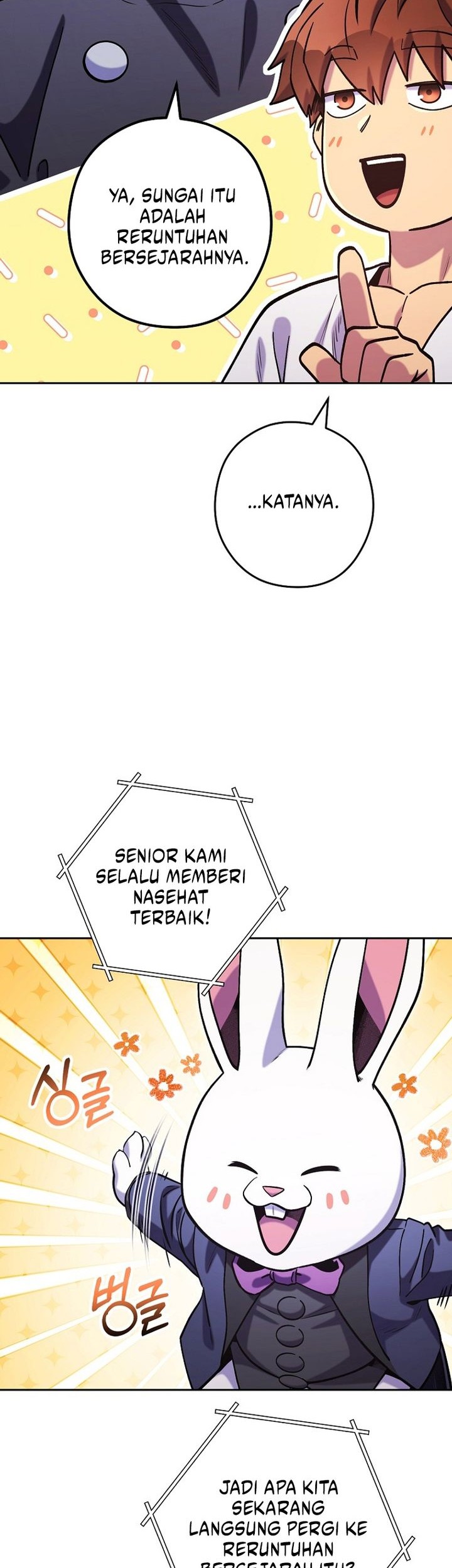 Dungeon Reset Chapter 224 halaman 26