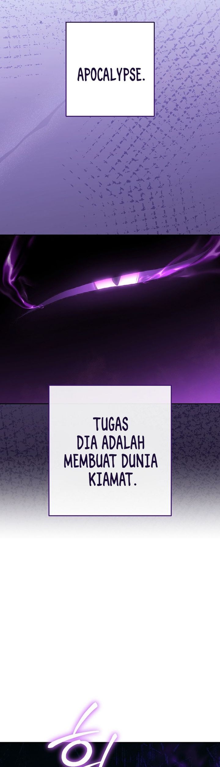 Dungeon Reset Chapter 223 halaman 25