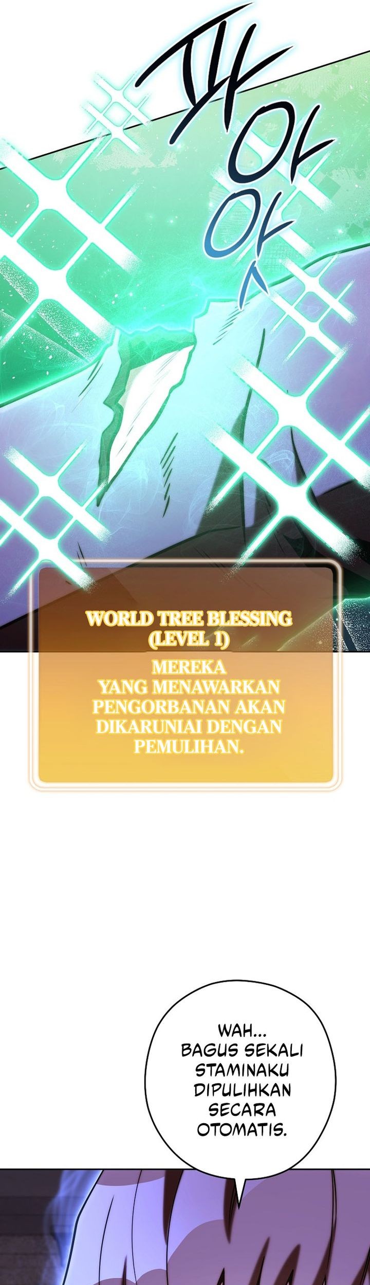 Dungeon Reset Chapter 221 halaman 26