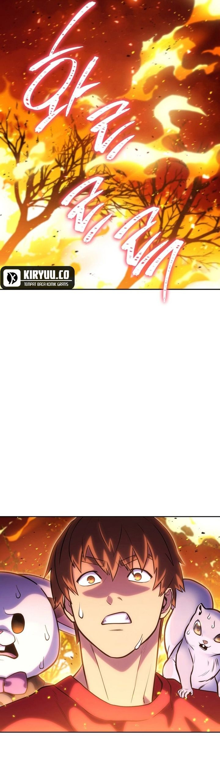 Dungeon Reset Chapter 219 halaman 25