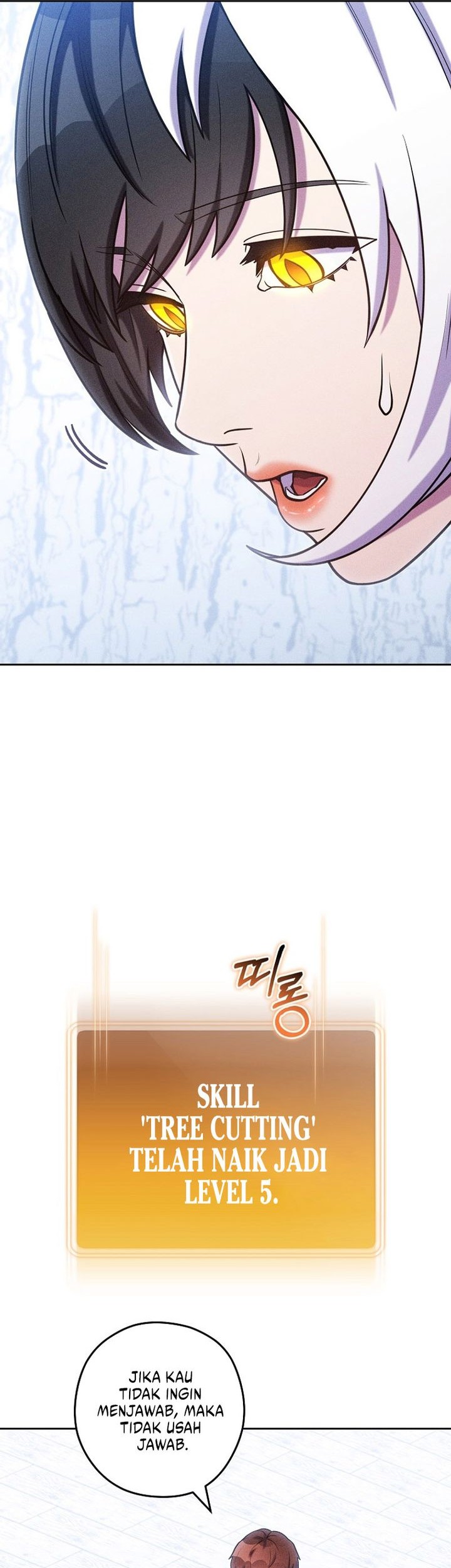 Dungeon Reset Chapter 215 halaman 25