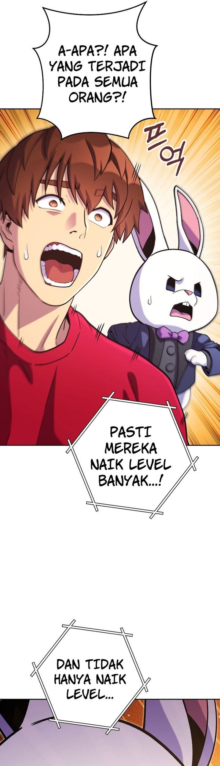 Dungeon Reset Chapter 214 halaman 25