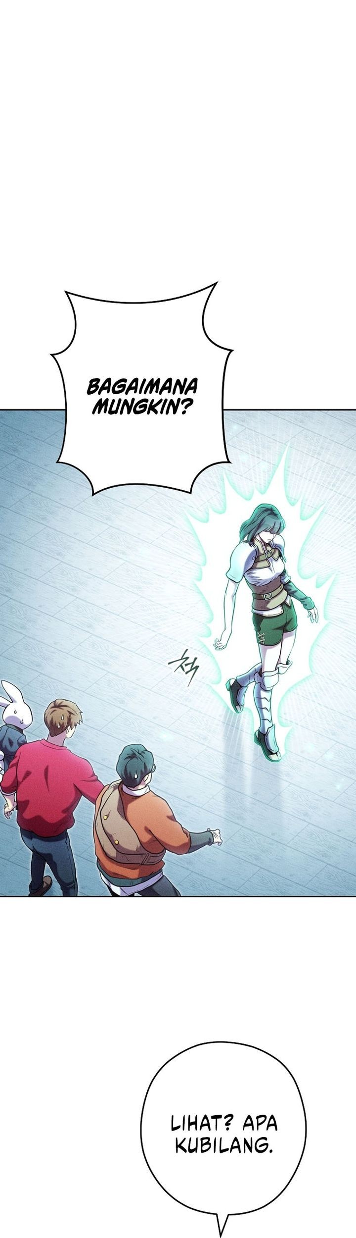 Dungeon Reset Chapter 212 halaman 24