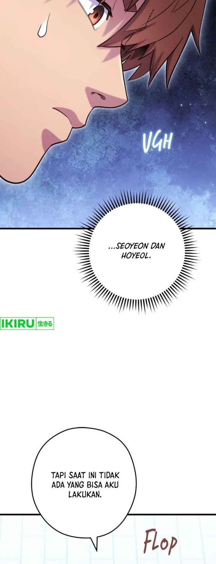 Dungeon Reset Chapter 209 halaman 22