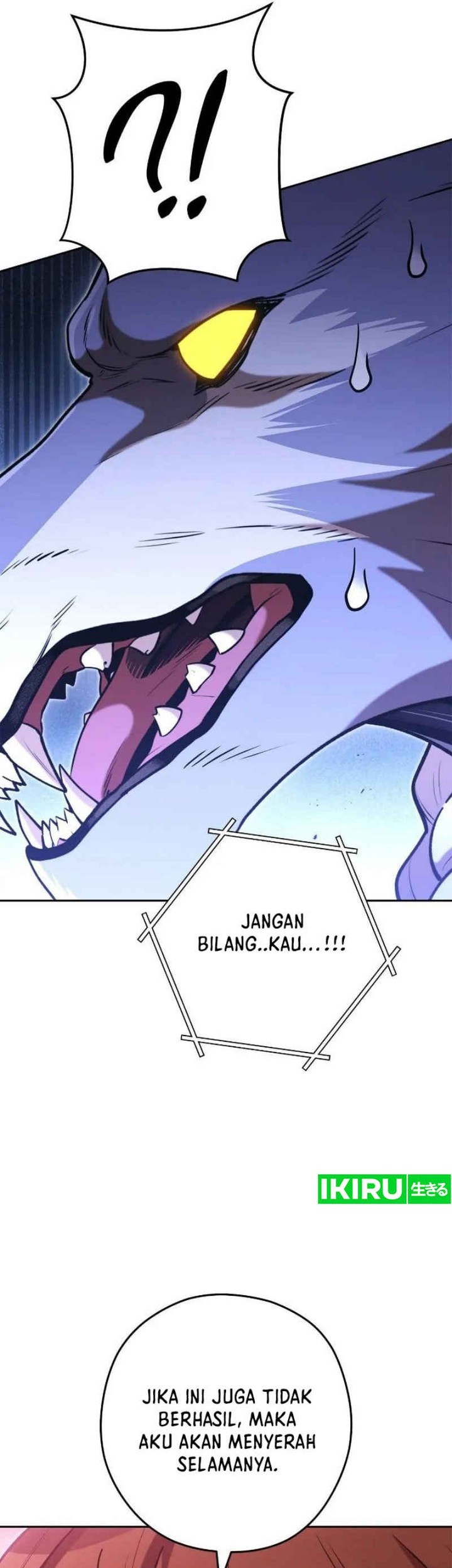 Dungeon Reset Chapter 205 halaman 23