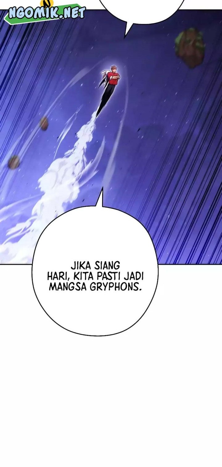 Dungeon Reset Chapter 198 halaman 25