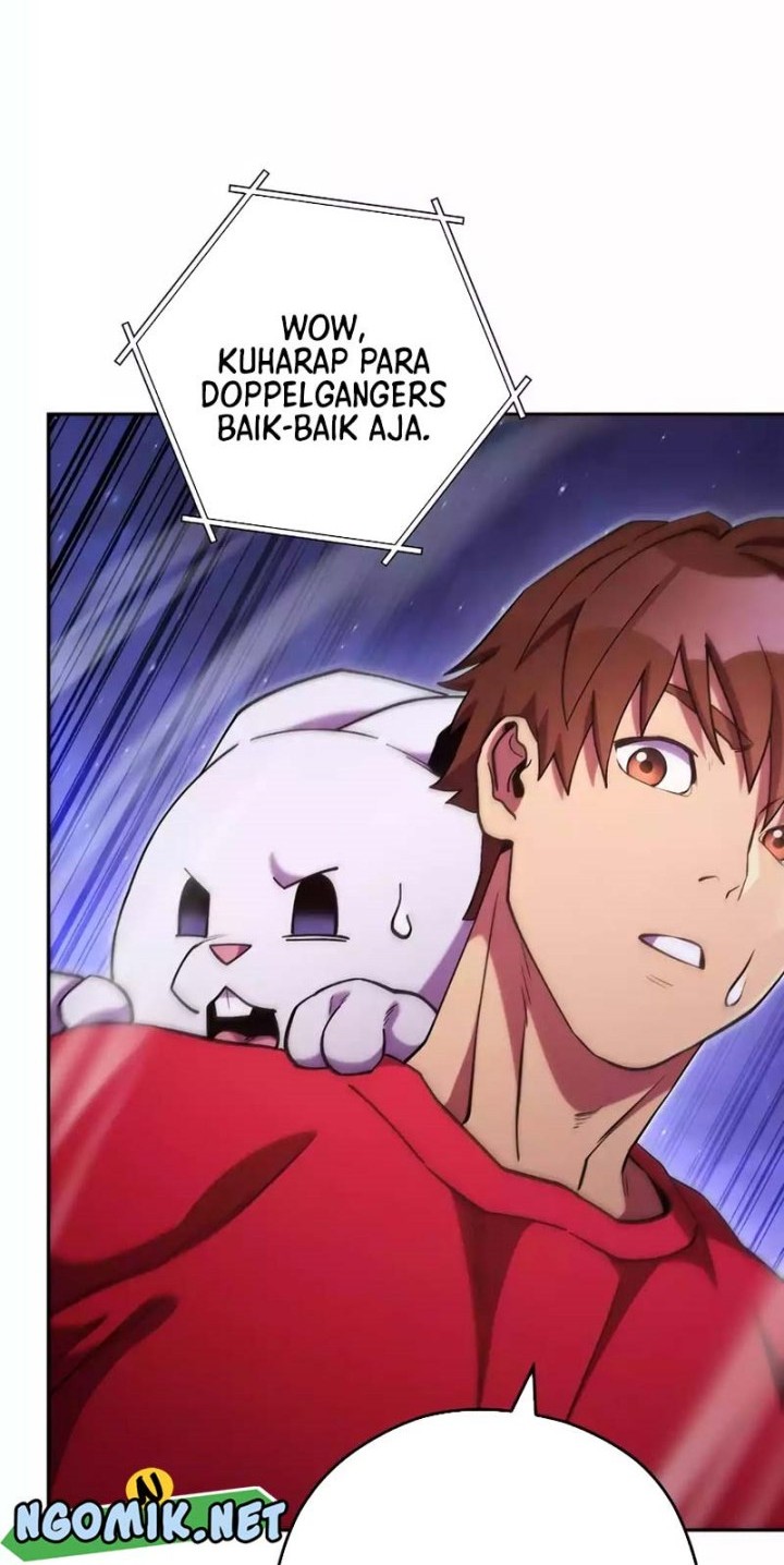 Dungeon Reset Chapter 198 halaman 27