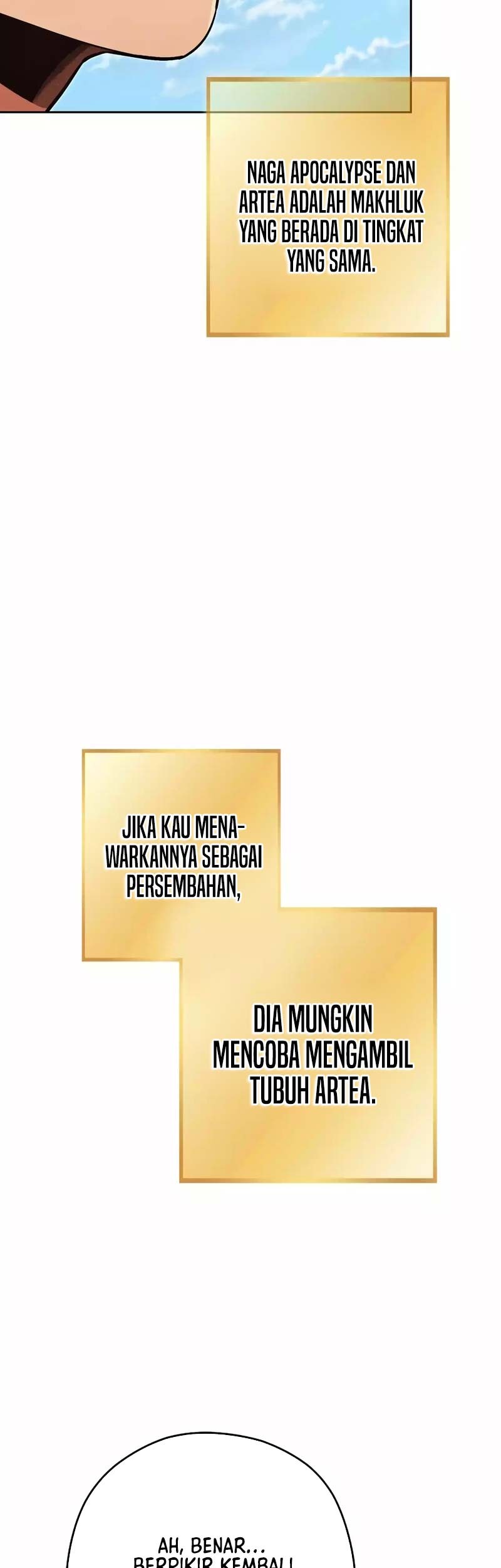 Dungeon Reset Chapter 196 halaman 24