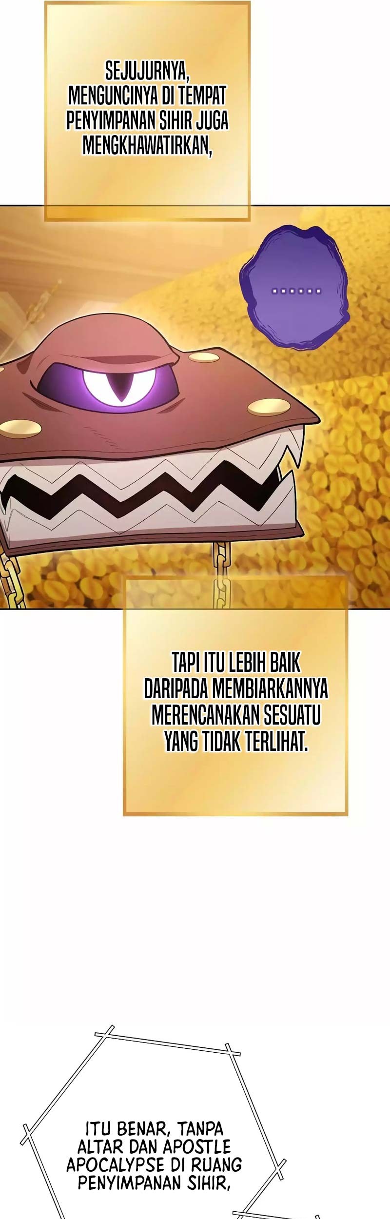 Dungeon Reset Chapter 196 halaman 26