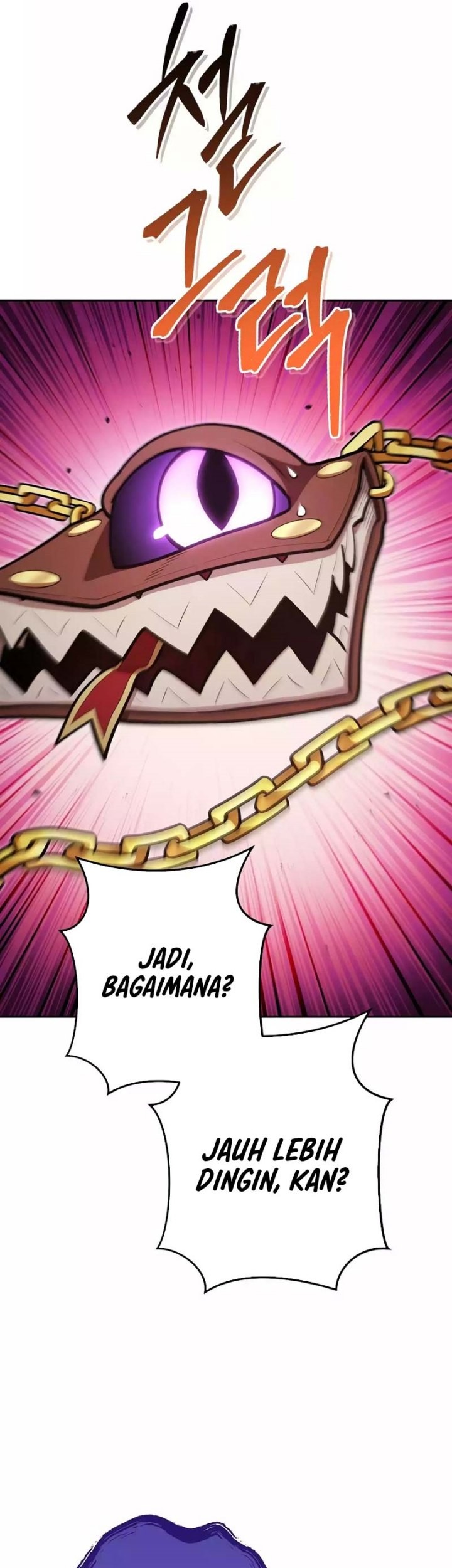 Dungeon Reset Chapter 194 halaman 26