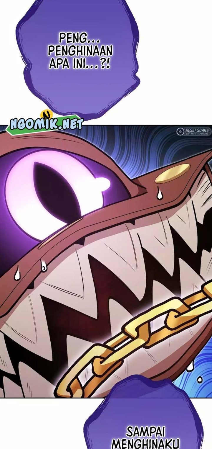 Dungeon Reset Chapter 194 halaman 27