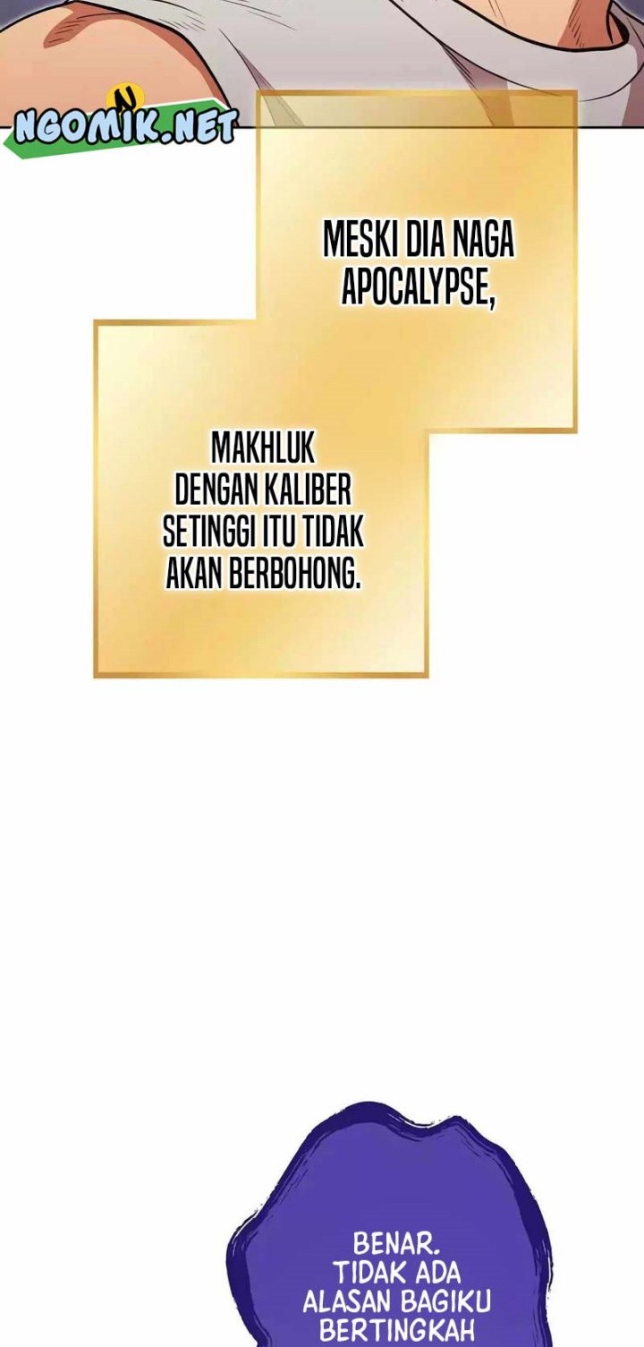 Dungeon Reset Chapter 193 halaman 23