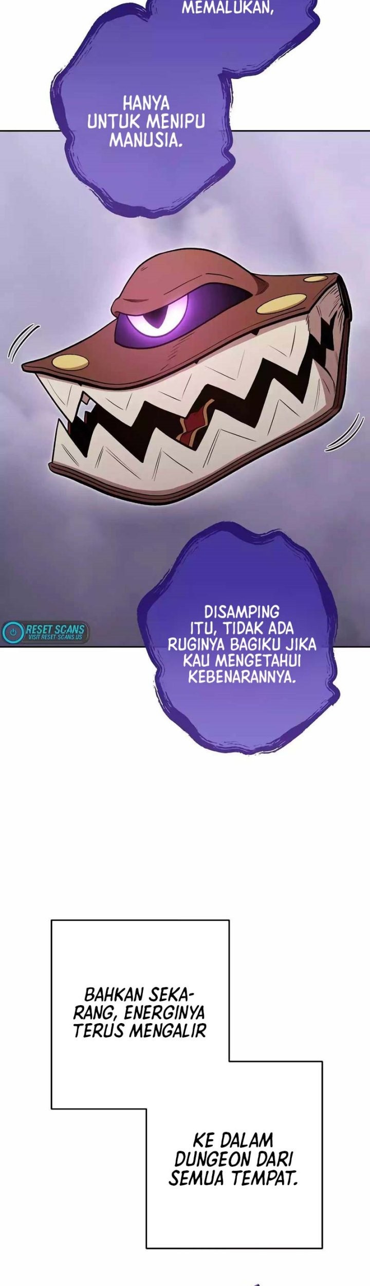 Dungeon Reset Chapter 193 halaman 24