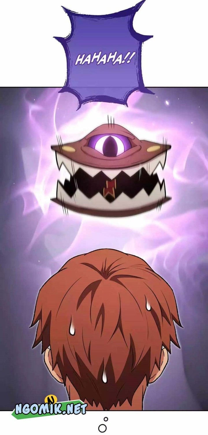 Dungeon Reset Chapter 193 halaman 25