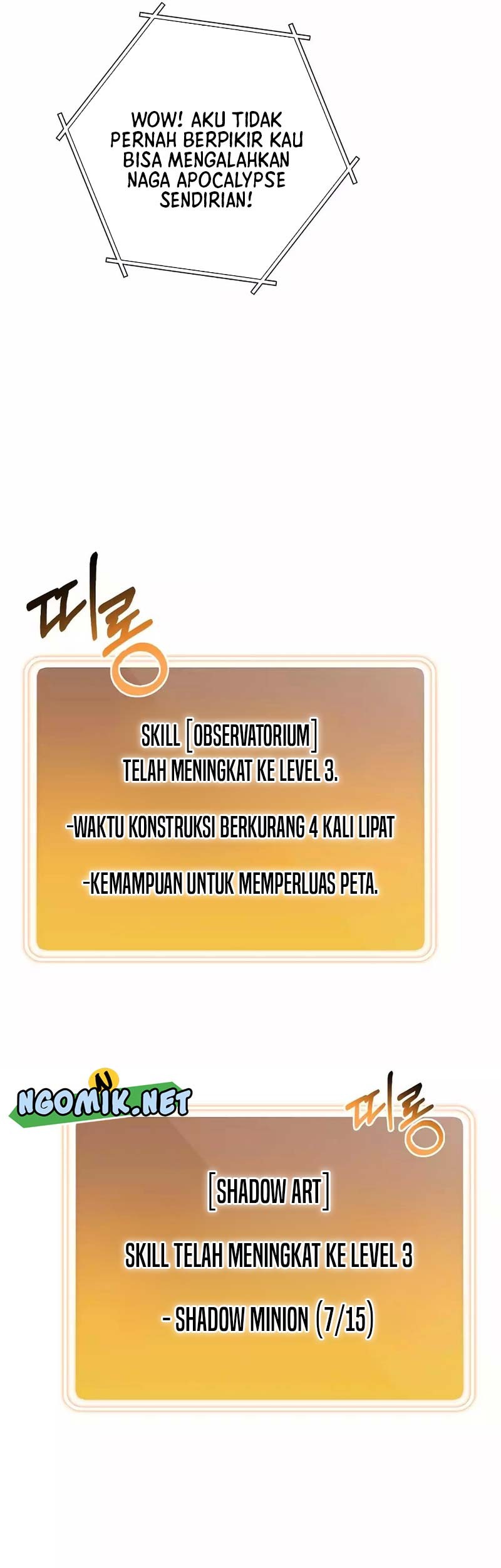 Dungeon Reset Chapter 192 halaman 26